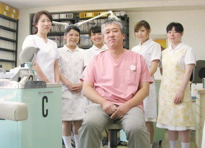 かさい歯科医院 かさい歯科医院