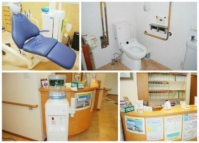 まるこ歯科(名古屋市西区) まるこ歯科(名古屋市西区)