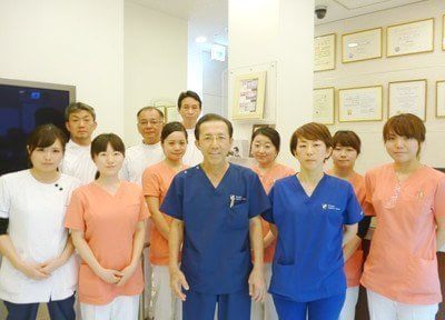 医療法人 エルザ会 テルミナ歯科クリニック 医療法人 エルザ会 テルミナ歯科クリニック