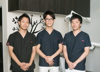 エスカ歯科・矯正歯科 エスカ歯科・矯正歯科
