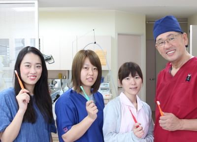 ながせ歯科 ながせ歯科