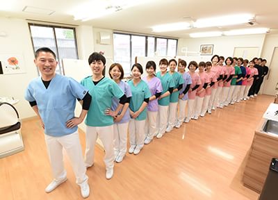 松年歯科クリニック 松年歯科クリニック