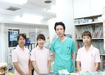 青山歯科 青山歯科