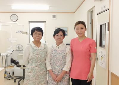 坂口歯科医院(名古屋市) 坂口歯科医院(名古屋市)