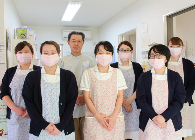 きたやま歯科クリニック きたやま歯科クリニック
