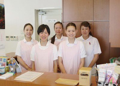 カワムラ歯科医院 カワムラ歯科医院