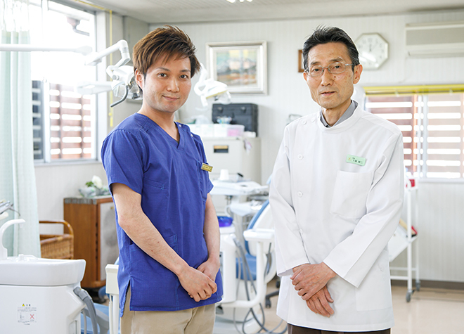 しもさと歯科医院 しもさと歯科医院