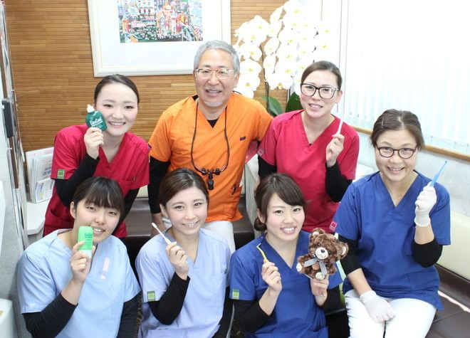 すずき歯科(蒲郡市 拾石町) すずき歯科(蒲郡市 拾石町)