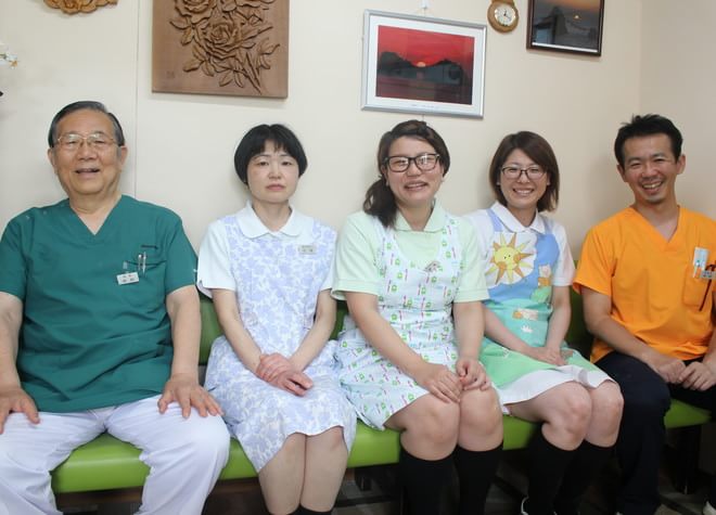 中村歯科 中村歯科