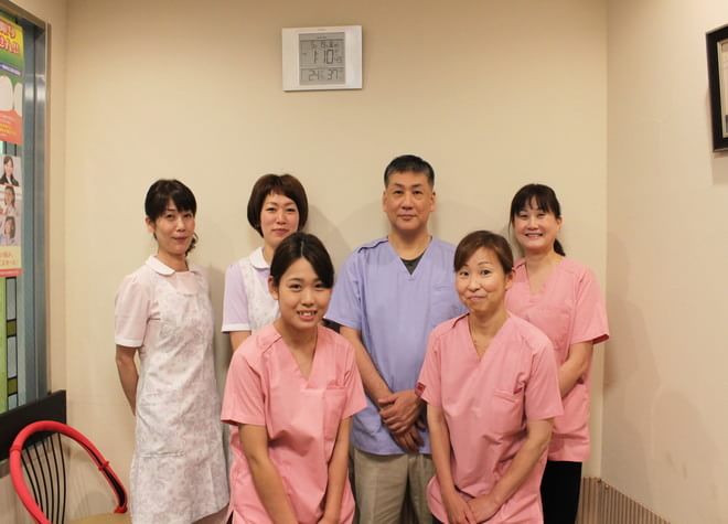 村川歯科 村川歯科