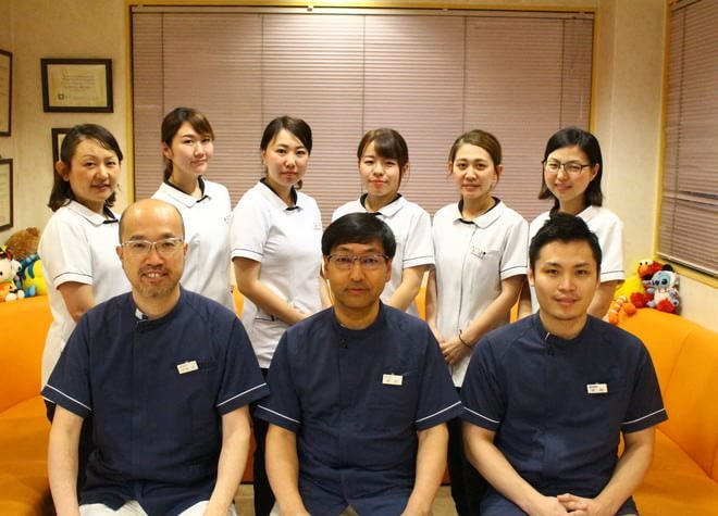 医療法人社団 宮前歯科クリニック 医療法人社団 宮前歯科クリニック