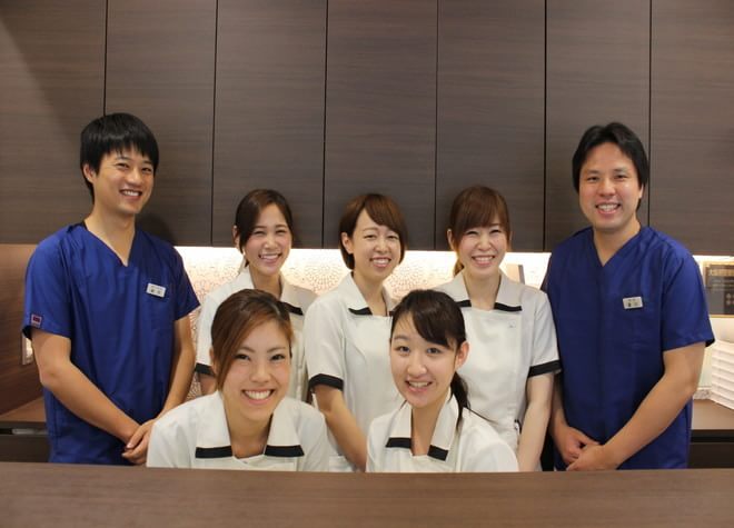 あしだ歯科クリニック あしだ歯科クリニック
