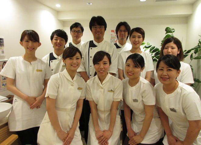 ひしだ歯科クリニックホワイトエッセンス香里園 ひしだ歯科クリニックホワイトエッセンス香里園