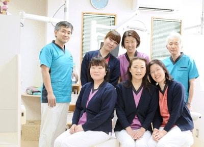 和田歯科医院 和田歯科医院