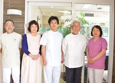 久保歯科医院 久保歯科医院