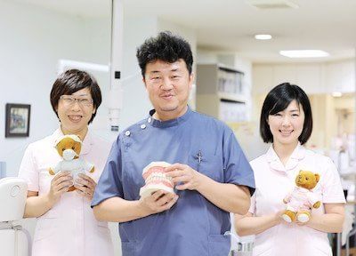 もとはら歯科クリニック もとはら歯科クリニック