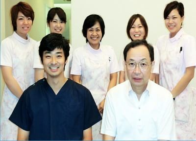 医療法人社団 岡田歯科 医療法人社団 岡田歯科