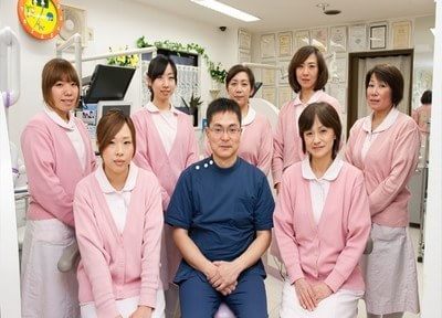 にい歯科・矯正歯科 にい歯科・矯正歯科