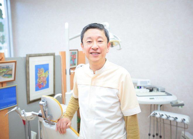 橋本歯科 橋本歯科