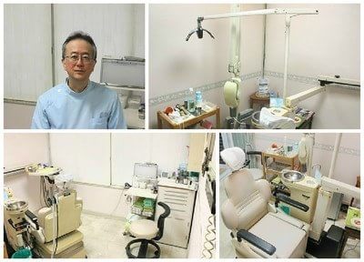 井上歯科医院 井上歯科医院