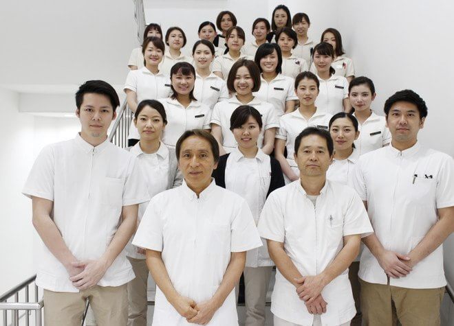 なかたに歯科クリニック なかたに歯科クリニック