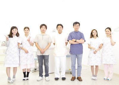 かもめ歯科 かもめ歯科