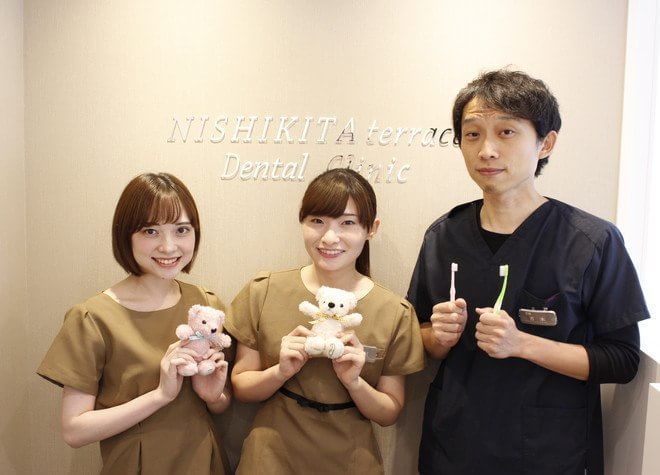 西北テラス歯科 yoshimoto 西北テラス歯科 yoshimoto