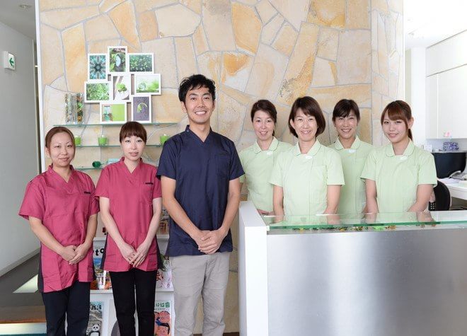 芦屋浜歯科クリニック 芦屋浜歯科クリニック