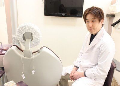 前田歯科クリニック 前田歯科クリニック
