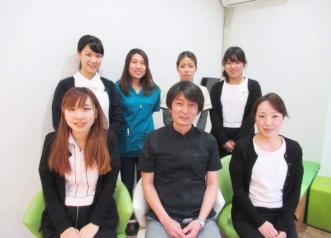 めばえ歯科クリニック めばえ歯科クリニック