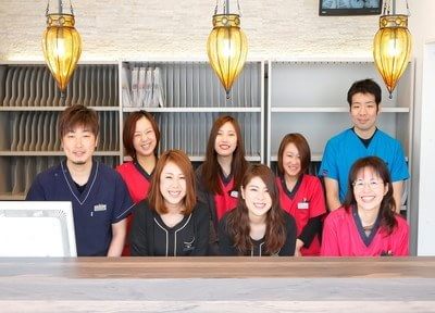 にしあかし歯科 にしあかし歯科