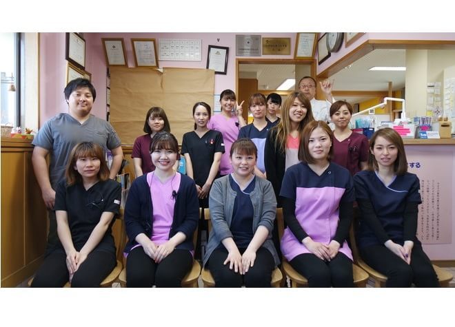 医療法人社団 藤原歯科医院 医療法人社団 藤原歯科医院