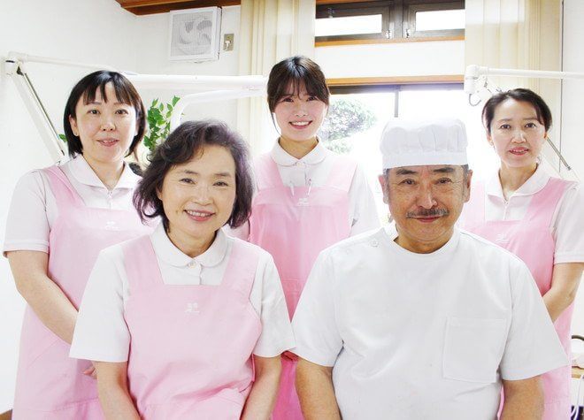 医療法人社団 小林歯科医院 医療法人社団 小林歯科医院