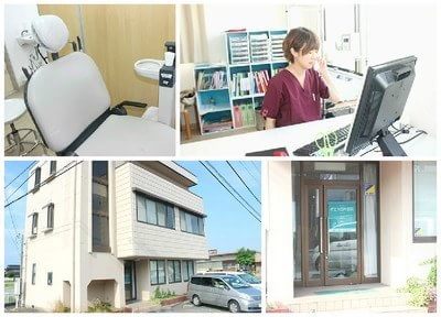 前田歯科 前田歯科