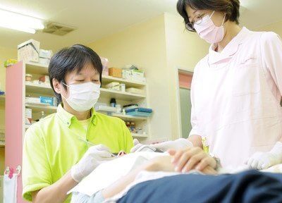 西山歯科 西山歯科
