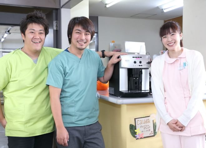 ふくおか歯科 ふくおか歯科