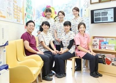 ゆめはんな歯科クリニック 登美ヶ丘 ゆめはんな歯科クリニック 登美ヶ丘