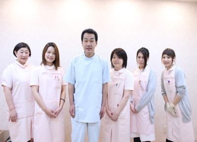 としかわ歯科医院 としかわ歯科医院