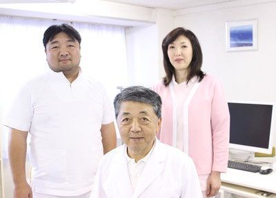 井口矯正歯科 井口矯正歯科