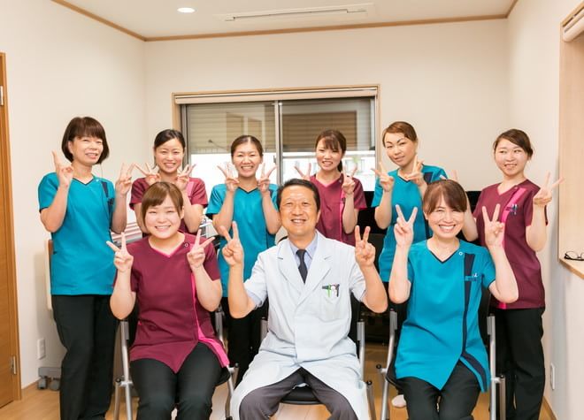 酒井歯科 酒井歯科