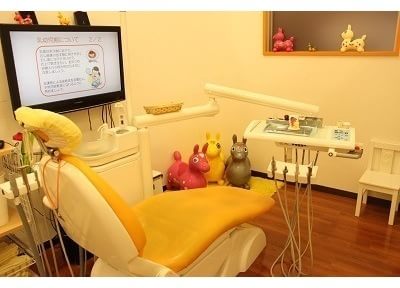 ゆめシティオレンジ歯科 ゆめシティオレンジ歯科