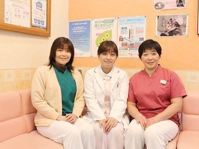 岡本歯科診療所 岡本歯科診療所