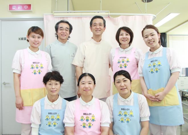 医療法人健やか会 野口歯科医院 医療法人健やか会 野口歯科医院