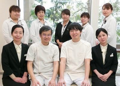 うえの歯科 うえの歯科