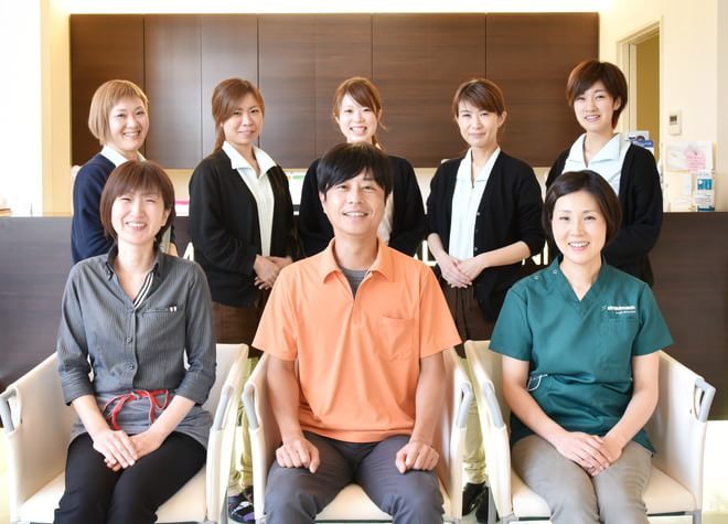 三隅歯科クリニック 三隅歯科クリニック