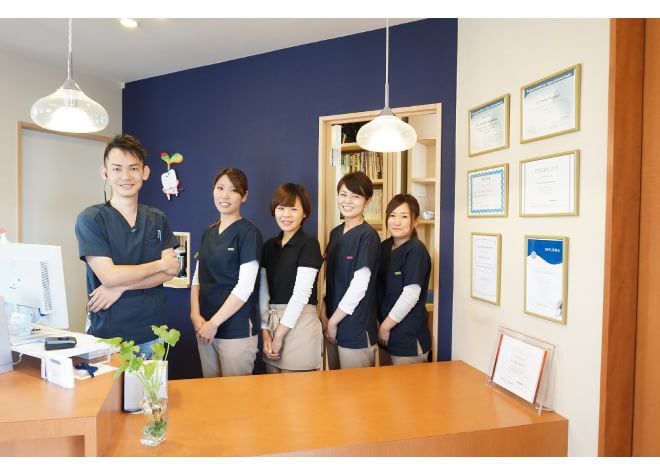河端歯科Nori-Dental office 河端歯科Nori-Dental office