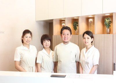 森都心歯科クリニック 森都心歯科クリニック
