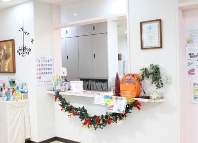 水俣ひかり歯科クリニック 水俣ひかり歯科クリニック