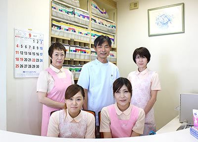 あかほし歯科 あかほし歯科