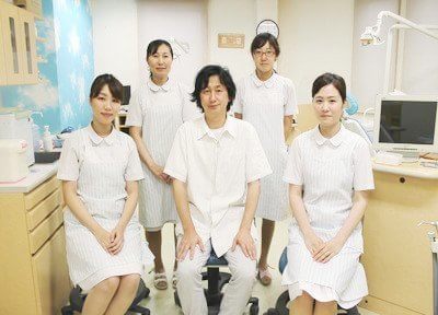 わたなべ歯科医院 わたなべ歯科医院